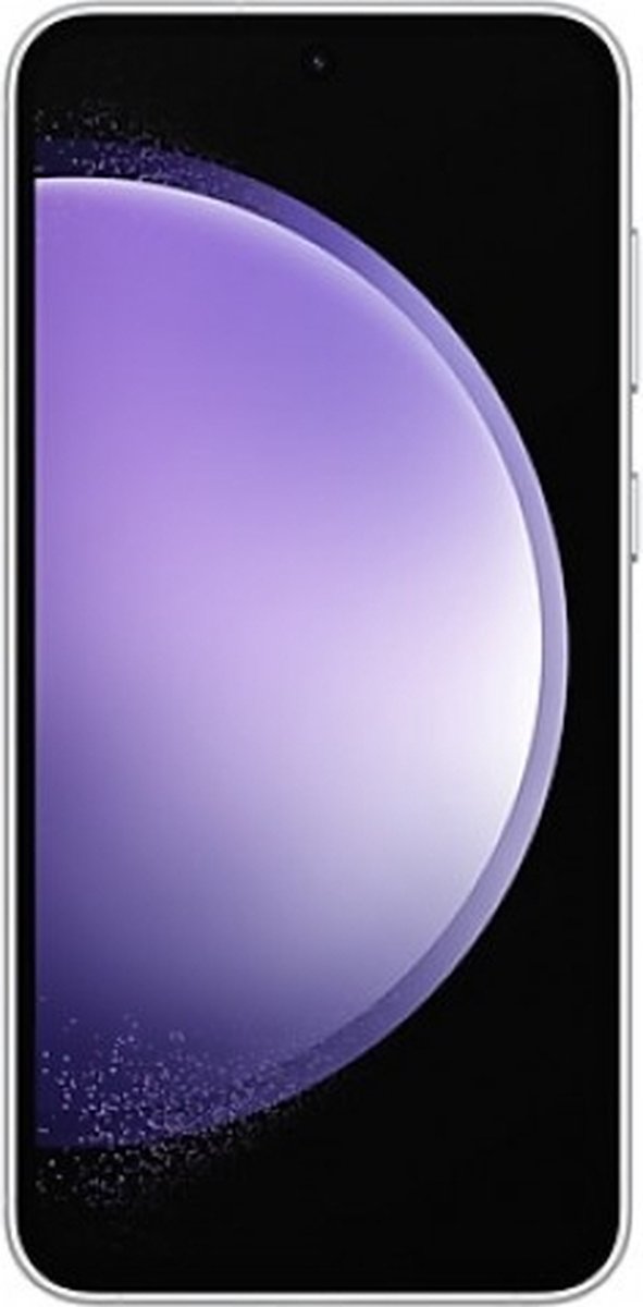 Samsung Galaxy S23 FE 5G 128GB Purple