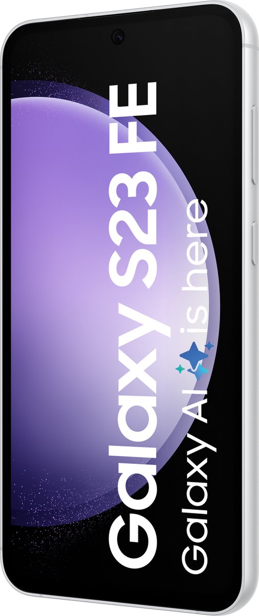 Samsung Galaxy S23 FE 5G 128GB Purple