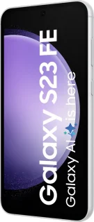 Samsung Galaxy S23 FE 5G 128GB Purple