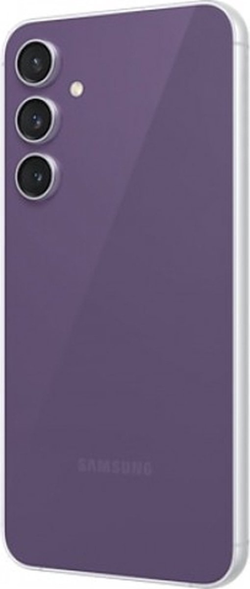 Samsung Galaxy S23 FE 5G 128GB Purple