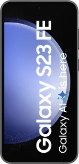 Samsung Galaxy S23 FE 5G 256GB Graphite