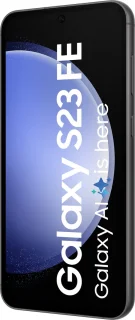 Samsung Galaxy S23 FE 5G 256GB Graphite