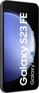 Samsung Galaxy S23 FE 5G 256GB Graphite