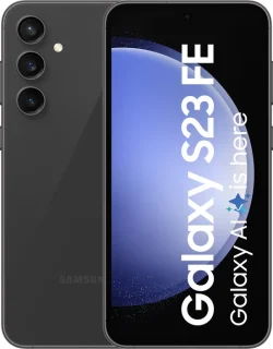 Samsung Galaxy S23 FE 5G 256GB Graphite