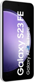 Samsung Galaxy S23 FE 5G 256GB Purple