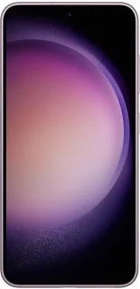 Samsung Galaxy S23 Plus 256GB Lavender