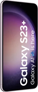 Samsung Galaxy S23 Plus 256GB Lavender