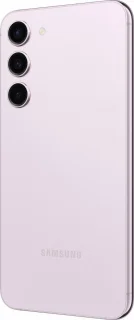 Samsung Galaxy S23 Plus 256GB Lavender