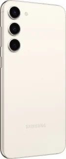 Samsung Galaxy S23 Plus 512GB Cream