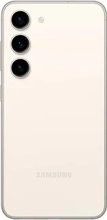 Samsung Galaxy S23 Plus 512GB Cream