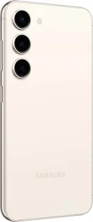Samsung Galaxy S23 Plus 512GB Cream