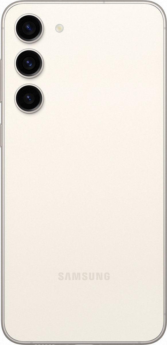Samsung Galaxy S23 Plus 512GB Cream