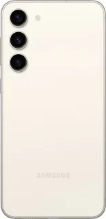 Samsung Galaxy S23 Plus 512GB Cream