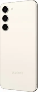 Samsung Galaxy S23 Plus 512GB Cream