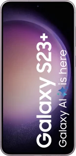 Samsung Galaxy S23 Plus 512GB Lavender