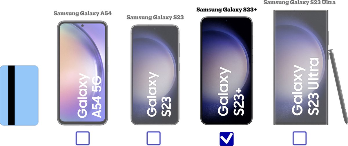 Samsung Galaxy S23 Plus 512GB Lavender