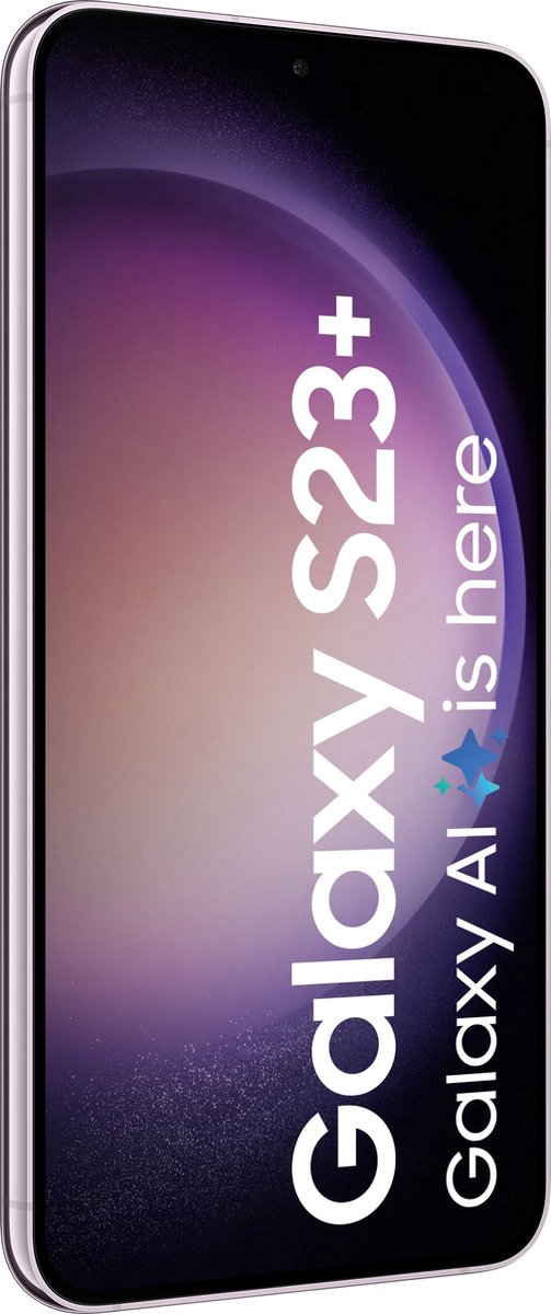 Samsung Galaxy S23 Plus 512GB Lavender