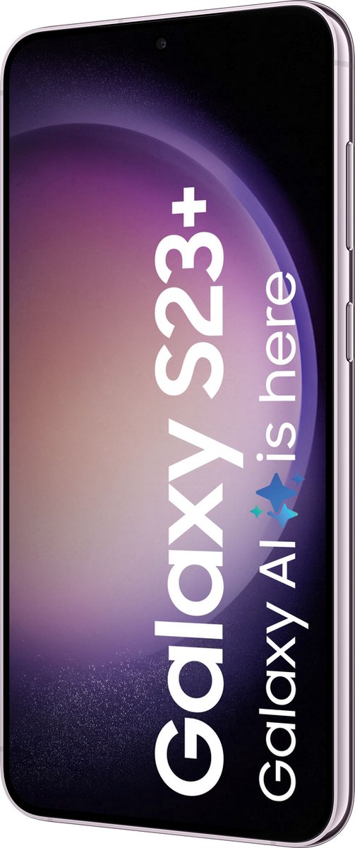 Samsung Galaxy S23 Plus 512GB Lavender