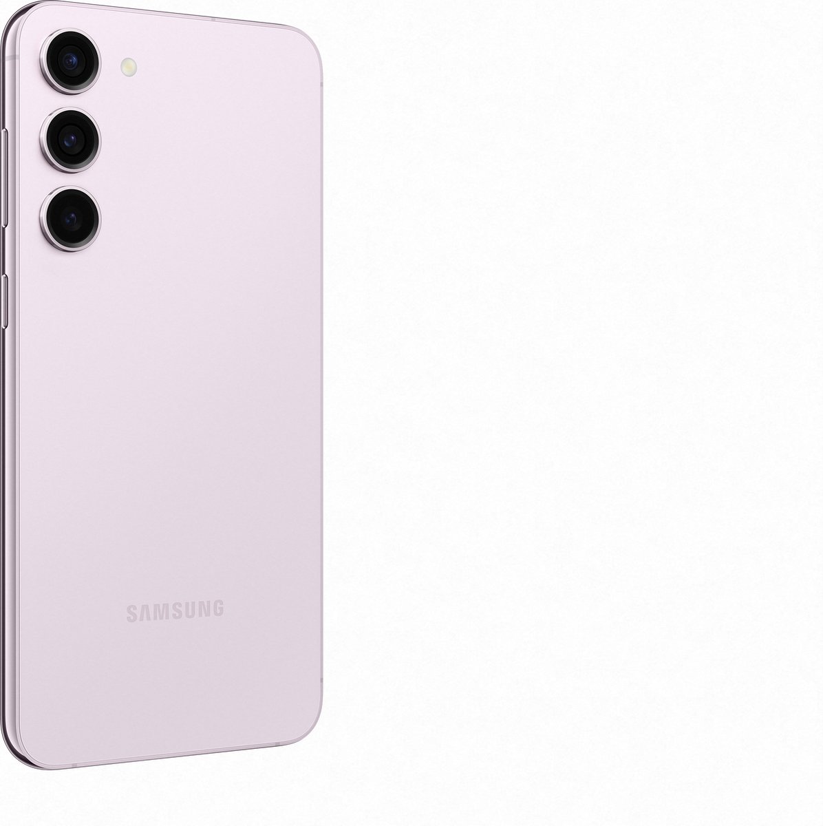 Samsung Galaxy S23 Plus 512GB Lavender