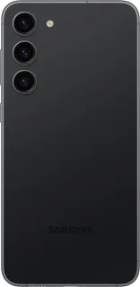 Samsung Galaxy S23 Plus 512GB Phantom Black