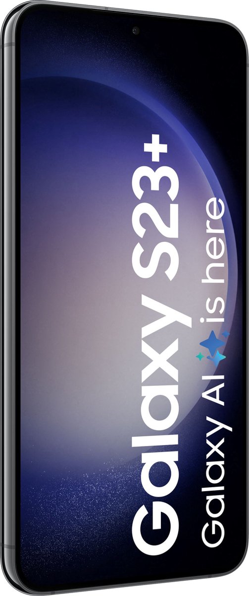 Samsung Galaxy S23 Plus 512GB Phantom Black