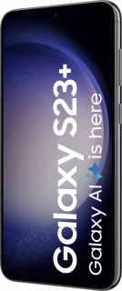 Samsung Galaxy S23 Plus 512GB Phantom Black