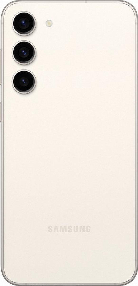 Samsung Galaxy S23 Plus 5G 256GB Cream