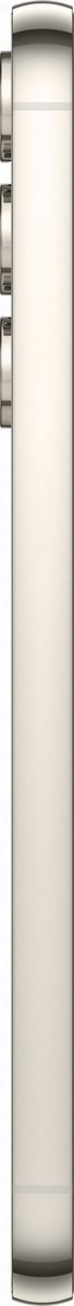 Samsung Galaxy S23 Plus 5G 256GB Cream