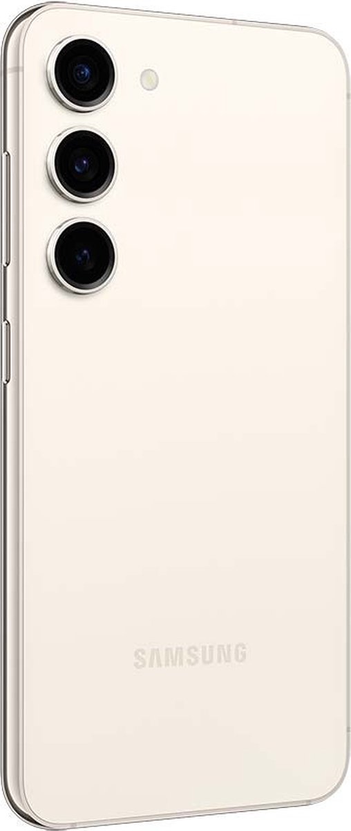 Samsung Galaxy S23 Plus 5G 256GB Cream