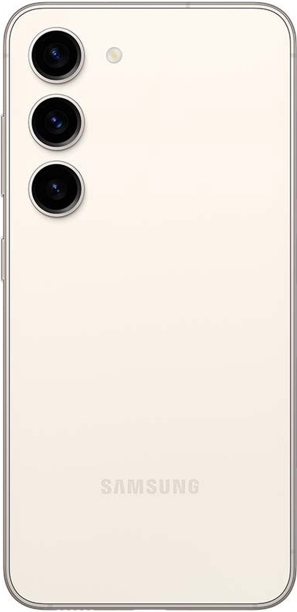 Samsung Galaxy S23 Plus 5G 256GB Cream