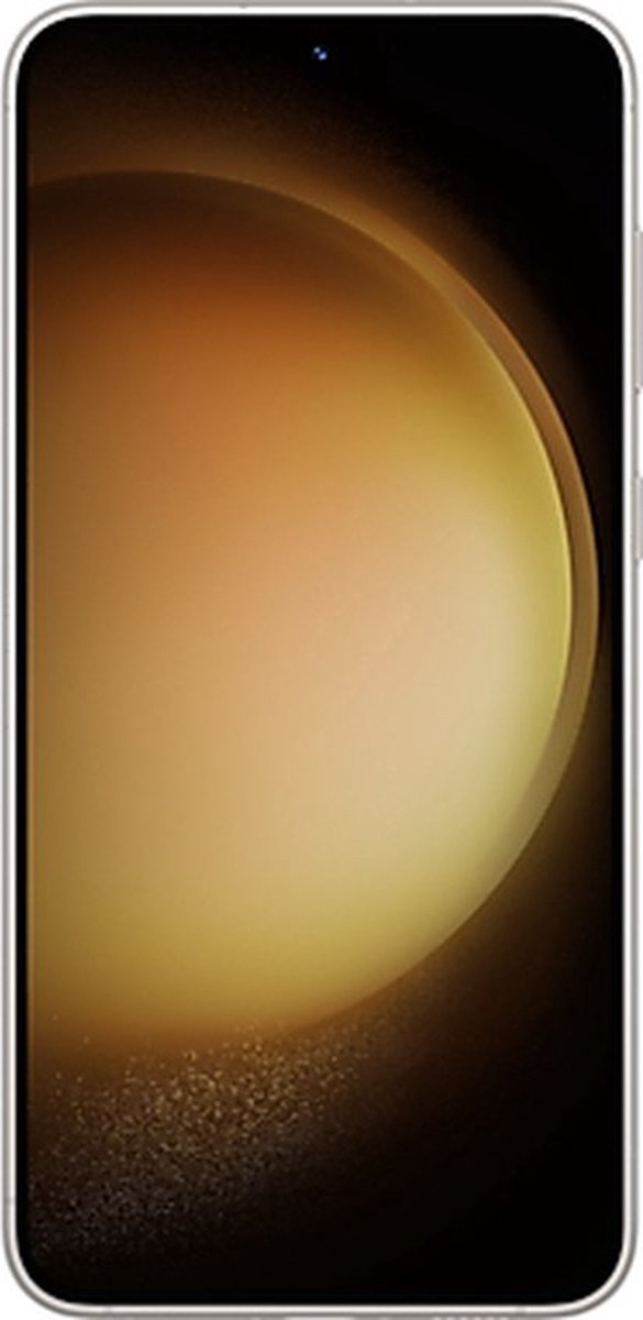 Samsung Galaxy S23 Plus 5G 256GB Cream
