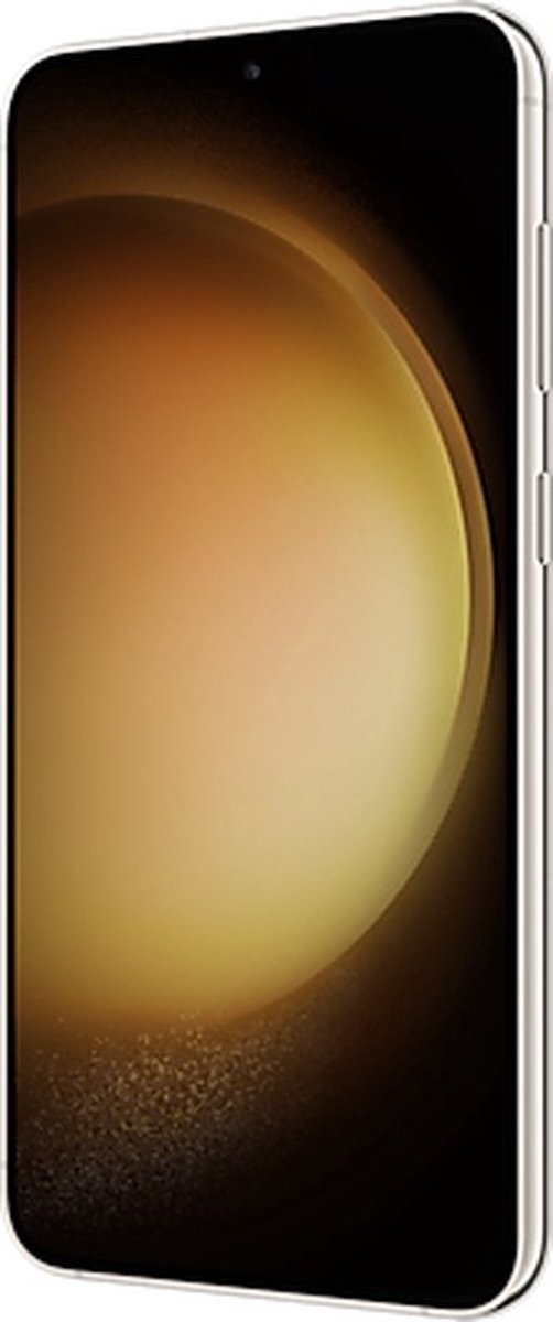 Samsung Galaxy S23 Plus 5G 256GB Cream