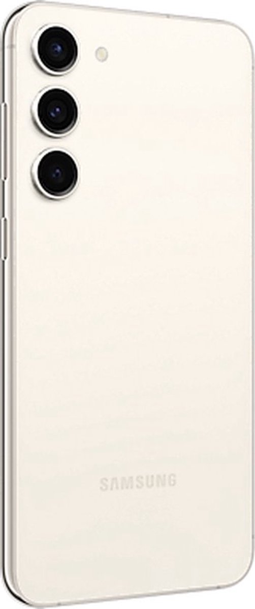 Samsung Galaxy S23 Plus 5G 256GB Cream