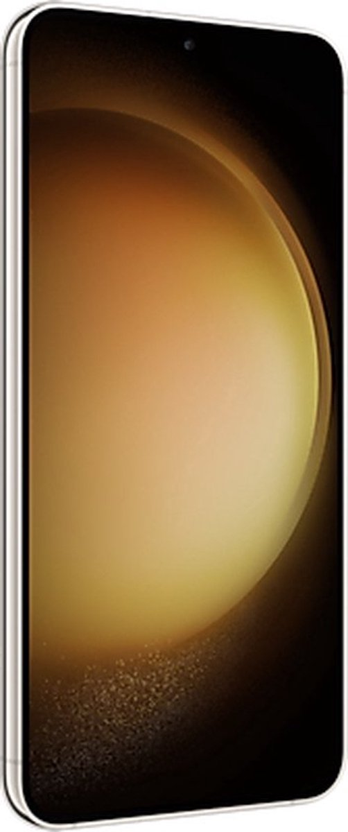 Samsung Galaxy S23 Plus 5G 256GB Cream