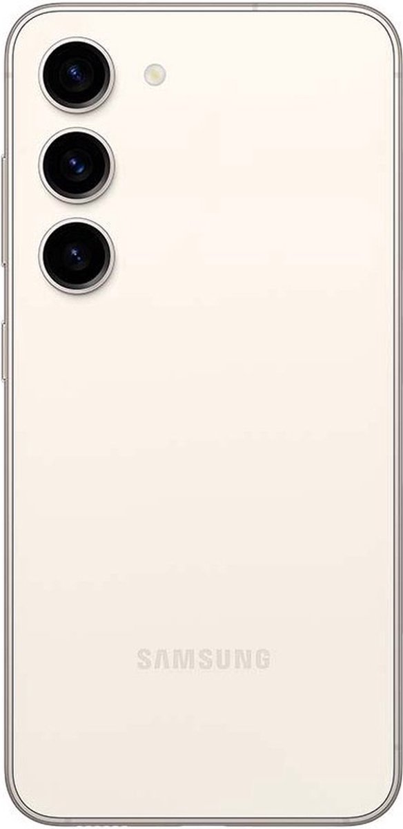 Samsung Galaxy S23 Plus 5G 256GB Cream