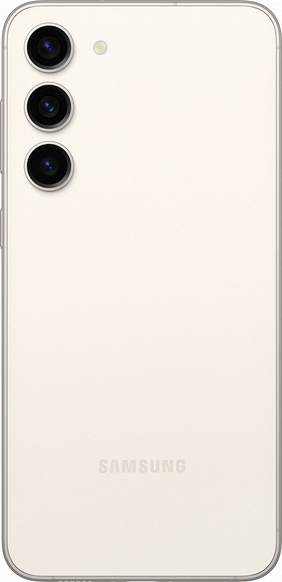 Samsung Galaxy S23 Plus 5G 256GB Cream
