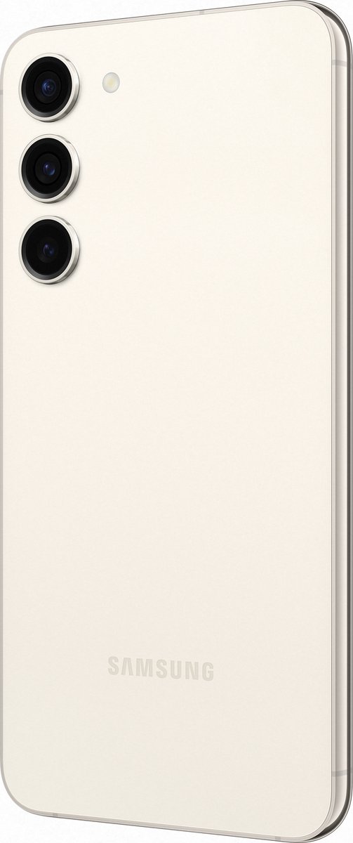 Samsung Galaxy S23 Plus 5G 256GB Cream