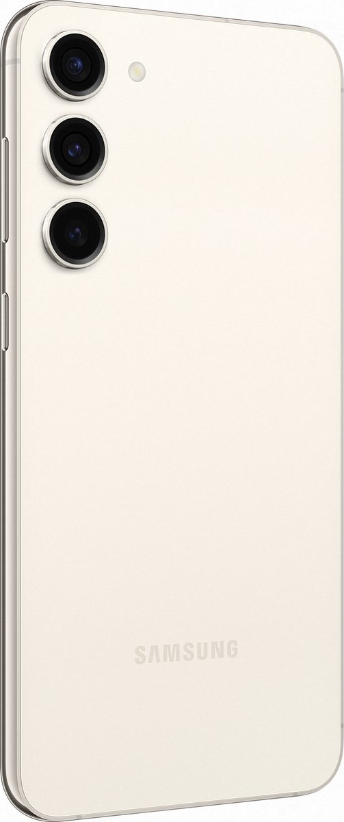 Samsung Galaxy S23 Plus 5G 256GB Cream