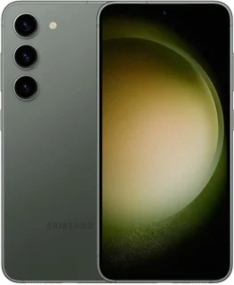Samsung Galaxy S23 Plus 5G 512GB Green