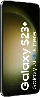 Samsung Galaxy S23 Plus 5G 512GB Green