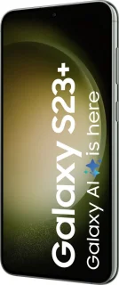 Samsung Galaxy S23 Plus 5G 512GB Green