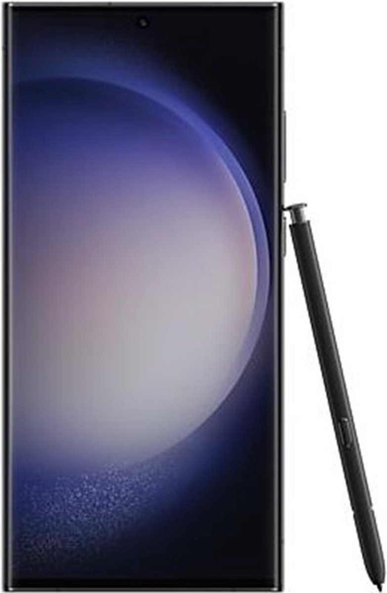 Samsung Galaxy S23 Ultra 256GB Phantom Black