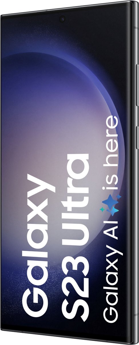 Samsung Galaxy S23 Ultra 256GB Phantom Black
