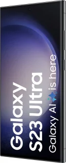Samsung Galaxy S23 Ultra 256GB Phantom Black