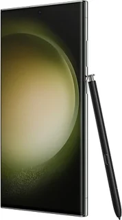 Samsung Galaxy S23 Ultra 5G 256GB Green