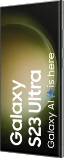 Samsung Galaxy S23 Ultra 5G 256GB Green