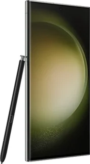 Samsung Galaxy S23 Ultra 5G 256GB Green