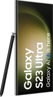 Samsung Galaxy S23 Ultra 5G 256GB Green