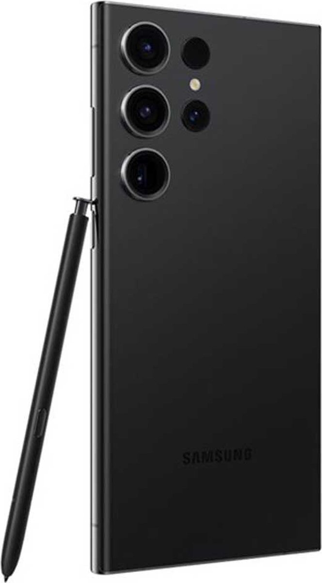 Samsung Galaxy S23 Ultra 5G 256GB Phantom Black