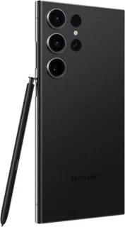 Samsung Galaxy S23 Ultra 5G 256GB Phantom Black